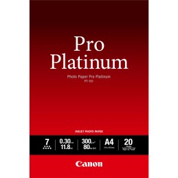 Photo Paper Pro Platinum -...